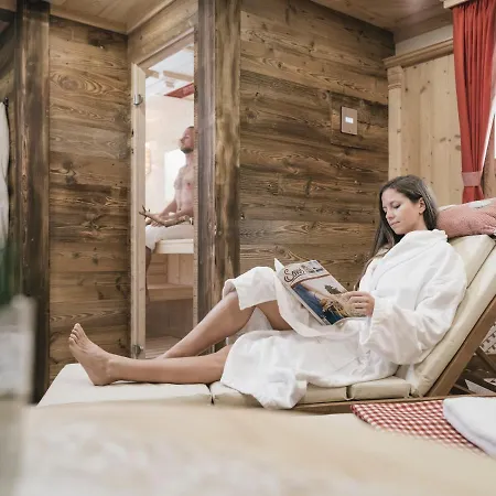 Dağ evi Bergchalet Kuhgraben Bad Sankt Leonhard im Lavanttal